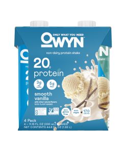 Protein Shake. 20G