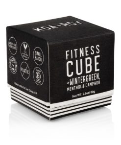 Fitness Cube
