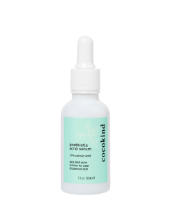 Postbiotic Acne Serum