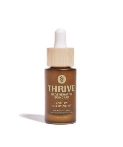 Spot-On Tone Balancing Serum