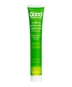 Restore pH-Balancing & Moisturizing Vaginal Gel