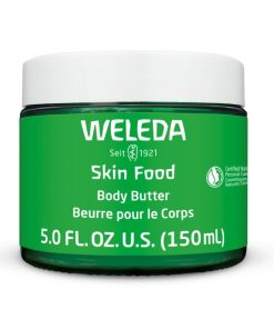 Skin Food Body Butter
