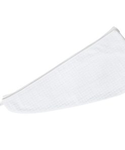 Organic Cotton Hair Towel
