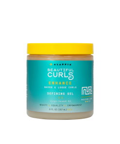 Beautiful Curls Curl Defining Gel