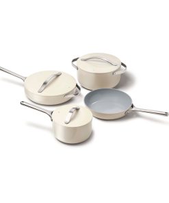 Nonstick Ceramic Cookware Set