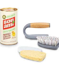 Fresh Start Bathroom Bundle