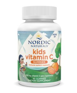 Kid's Vitamin C Gummies