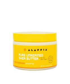 Pure Unrefined Shea Butter