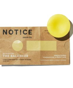 The Balancer Conditioner Bar