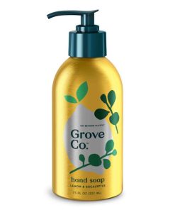 Hand Soap