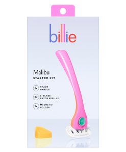 Women's Razor Kit