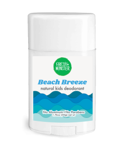 Deodorant for Kids and Teens