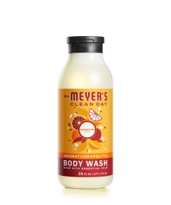 Body Wash