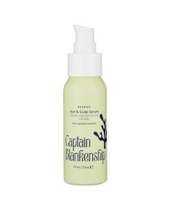 Nourish Hair & Scalp Serum