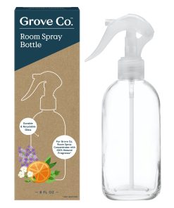 Reusable Room Spray Bottle