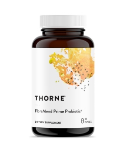 FloraMend Prime Probiotic®