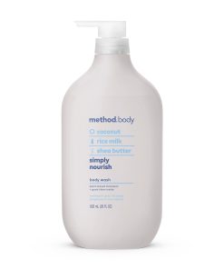 Body Wash
