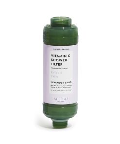 Vitamin C Shower Filter