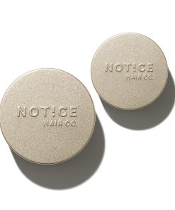 Hair Bar Travel Tins