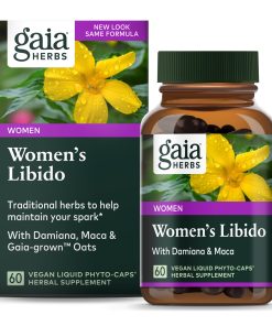 Women's Libido