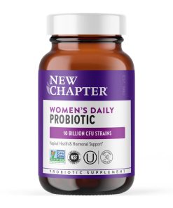 Women's Daily Probiotic
