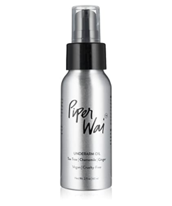 Underarm Oil