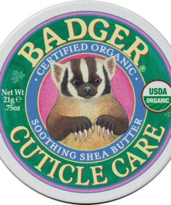 Cuticle Care