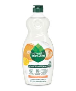 Dish Soap