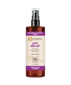Lift Me Up Biotin-Infused Volumizer Spray