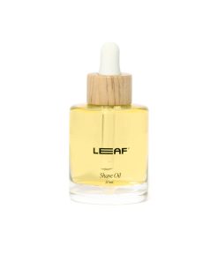Shave Oil with Dropper