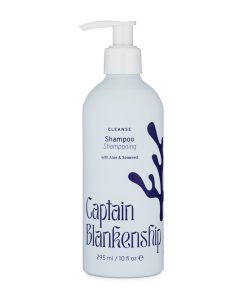 Cleanse Shampoo