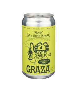 Sizzle Extra Virgin Olive Oil - Refill