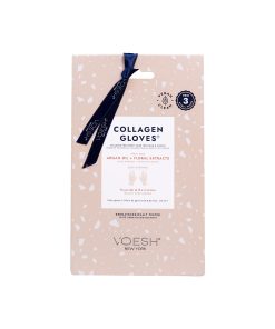 Collagen Gloves Trio