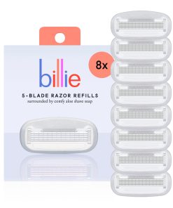 Women's Razor 5-Blade Refills
