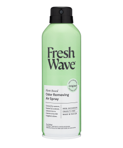 Odor Removing Air Spray