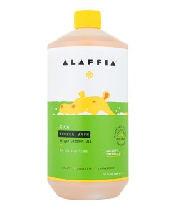 Kids Bubble Bath