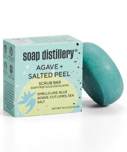 Body Scrub Bar