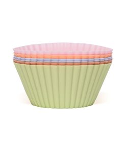 Silicone Baking Cups
