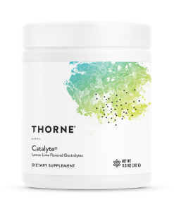 Catalyte